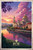 Captivating Ruse Bulgaria Travel Poster - Breathtaking Dunav River Art Print Pos