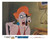 The Rescuers REMASTERED Movie Film Poster Canvas iconic design