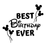 bestbirthdayever Poster Canvas Movie Film Print A0 A1 A2 A3 A4 A5 A6 Art Wall De