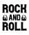 Rock and Roll-01 Poster Canvas Movie Film Print A0 A1 A2 A3 A4 A5 A6 Art Wall De