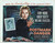 Postmark for Danger (1955)_0 Poster Canvas Movie Film Print A0 A1 A2 A3 A4 A5 A6