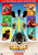 Racing Stripes (2005)_5 Poster Canvas Movie Film Print A0 A1 A2 A3 A4 A5 A6 Art