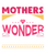 Mothers orginal Wonder women-01 Poster Canvas Movie Film Print A0 A1 A2 A3 A4 A