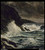 paul-dougherty--maine-coast_11500621415_o(1) Poster Canvas Movie Film Print A0 A