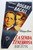Dark Passage (1947)_5 Movie Film Poster Canvas iconic design