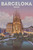 Barcelona Retro Classic Travel Poster (83) Poster Canvas Travel Holiday Trip Pri