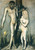 Max Beckmann 160(1) Poster Canvas Movie Film Print A0 A1 A2 A3 A4 A5 A6 Art Wall
