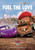 Cars 2 (2011)_9 Movie Film Poster Canvas iconic design