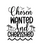 Chosen Wanted And Cherished-01 (3) Poster Canvas Movie Film Print A0 A1 A2 A3 A4