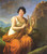 Marie_Louise_Elisabeth_Vigée-Lebrun_001 Poster Canvas Print Art Painting Decor R