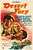 Desert Fury (1947)_2 Movie Film Poster Canvas iconic design