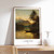 5_Cambodia Poster, Home Decor, Travel Art, Asian Wall Art, Asia Travel Poster, L