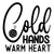 Cold Hands Warm Heart-01 (4) Poster Canvas Movie Film Print A0 A1 A2 A3 A4 A5 A6