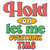 Hold on let me overthink this-01 Poster Canvas Sarcastic Femine Art Print A0 A1
