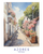 azores Poster Canvas Travel Holiday Trip Print Turism A0 A1 A2 A3 A4 A5 A6