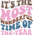 It's the most wonderful time of the year (2) Poster Canvas Movie Film Print A0 A