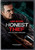 Honest Thief 4 Poster Canvas Movie Film Print A0 A1 A2 A3 A4 A5 A6 Art Wall Deco