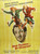 The World of Henry Orient (1964)_2 Poster Canvas Movie Film Print A0 A1 A2 A3 A4
