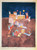 Paul Klee - Part of G 1927 Poster Canvas Movie Film Print A0 A1 A2 A3 A4 A5 A6 A
