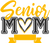 Senior Mom Poster Canvas Movie Film Print A0 A1 A2 A3 A4 A5 A6 Art Wall Decorati