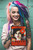 Senior Mom Poster Canvas Movie Film Print A0 A1 A2 A3 A4 A5 A6 Art Wall Decorati