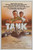 Tank (1984)_0 Poster Canvas Movie Film Print A0 A1 A2 A3 A4 A5 A6 Art Wall Decor
