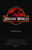 Jurasic Park 2 Poster Canvas Movie Film Print A0 A1 A2 A3 A4 A5 A6 Art Wall Deco