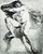 Bernini - River god of the Nile Poster Canvas Movie Film Print A0 A1 A2 A3 A4 A5