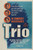Trio (1950)_0 Poster Canvas Movie Film Print A0 A1 A2 A3 A4 A5 A6 Art Wall Decor