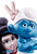The Smurfs 2 (2013)_6 Poster Canvas Movie Film Print A0 A1 A2 A3 A4 A5 A6 Art Wa