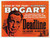 Deadline - U.S.A. (1952)_2 Movie Film Poster Canvas iconic design