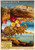 49792260498_d'ALÉSI, F. Hugo. La Turbie sur Monte-Carlo, PLM, 1894.-artofunivers