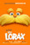 The Lorax (2012)_1 Poster Canvas Movie Film Print A0 A1 A2 A3 A4 A5 A6 Art Wall