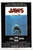 Jaws - 1975 Poster Canvas Movie Film Print A0 A1 A2 A3 A4 A5 A6 Art Wall Decorat
