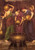Waterhouse_The_Danaides Poster Canvas Movie Film Print A0 A1 A2 A3 A4 A5 A6 Art