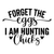 Forget the Eggs I Am Hunting Chicks-01 Poster Canvas Movie Film Print A0 A1 A2 A