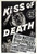 Kiss of Death (1947)_1 Poster Canvas Movie Film Print A0 A1 A2 A3 A4 A5 A6 Art W