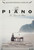 The Piano (1993)_1 Poster Canvas Movie Film Print A0 A1 A2 A3 A4 A5 A6 Art Wall