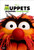 The Muppets (2011)_6 Poster Canvas Movie Film Print A0 A1 A2 A3 A4 A5 A6 Art Wal