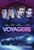 Voyagers (2021)_6 Poster Canvas Movie Film Print A0 A1 A2 A3 A4 A5 A6 Art Wall D