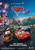 Cars 2 (2011)_18 Movie Film Poster Canvas iconic design