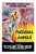 Fireball Jungle 01 Poster Canvas Movie Film Print A0 A1 A2 A3 A4 A5 A6 Art Wall