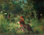 Romanticism-painting Poster Canvas Movie Film Print A0 A1 A2 A3 A4 A5 A6 Art Wal