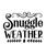 Snuggle Weather-01 (3) Poster Personalized Canvas Movie Film Print A0 A1 A2 A3 A