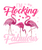 Flamingo Positive Poster (3) Poster Canvas Movie Film Print A0 A1 A2 A3 A4 A5 A6