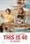 This Is 40 (2012)_2 Poster Canvas Movie Film Print A0 A1 A2 A3 A4 A5 A6 Art Wall