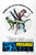 Paranoia (1969)_1 Poster Canvas Movie Film Print A0 A1 A2 A3 A4 A5 A6 Art Wall D