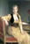 lady_maxwell_1890_129.2x89.2cm118e4 Poster Canvas Movie Film Print A0 A1 A2 A3 A