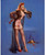 Gil Elvgren - Pinup Girl - Doggone 1946 Poster Canvas Movie Film Print A0 A1 A2