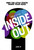 Inside Out (2015)_1 Poster Canvas Movie Film Print A0 A1 A2 A3 A4 A5 A6 Art Wall